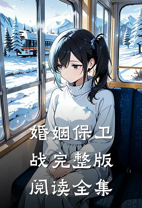 婚姻保卫战完整版阅读全集