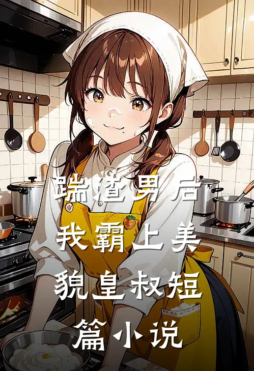 踹渣男后,我霸上美貌皇叔短篇
