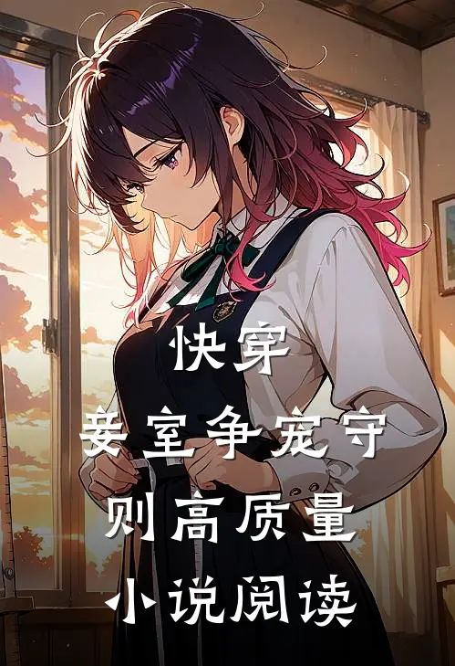 快穿妾室争宠守则高质量阅读免费