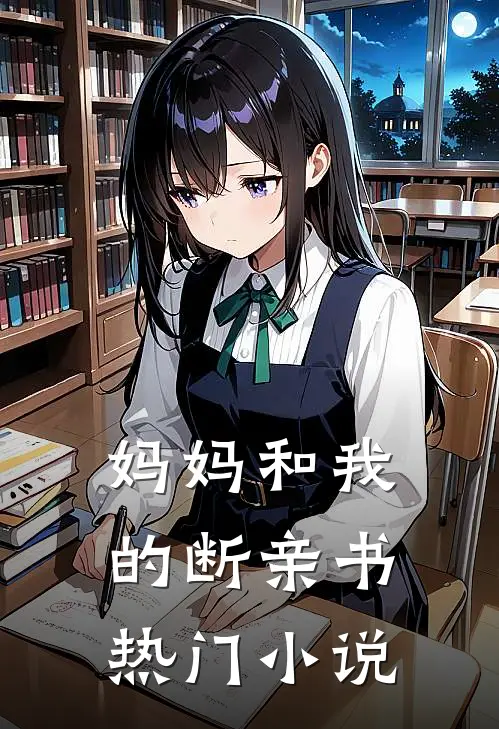 妈妈和我的断亲书热门免费阅读