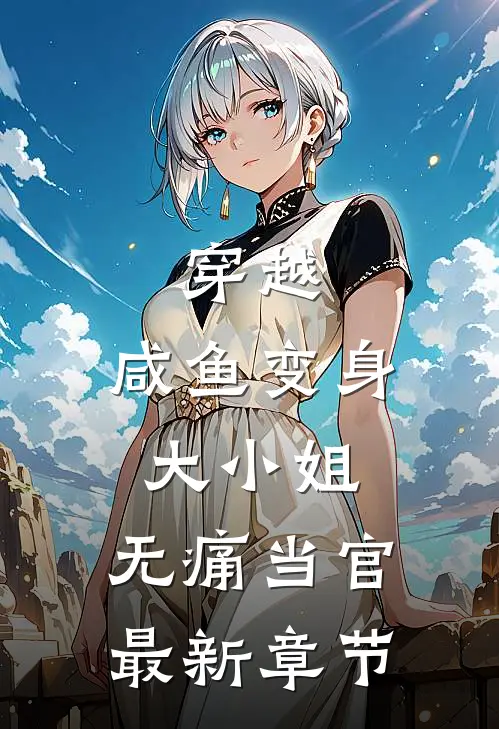 穿越咸鱼变身大小姐,无痛当官最新章节