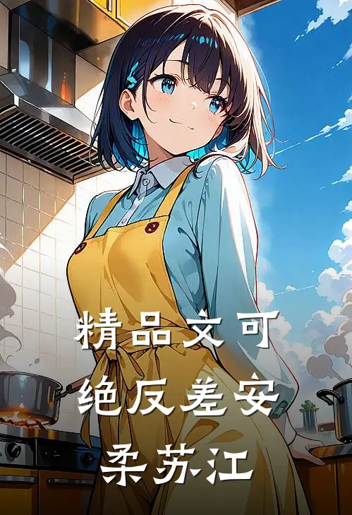 精品文可绝反差安柔苏江