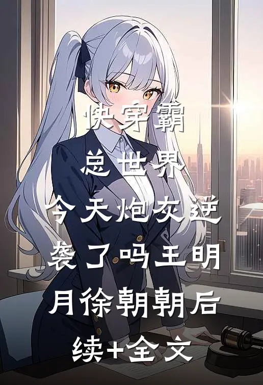 快穿霸总世界：今天炮灰逆袭了吗王明月徐朝朝后续+全文