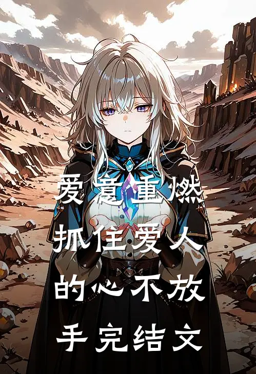 爱意重燃抓住爱人的心不放手完结文学