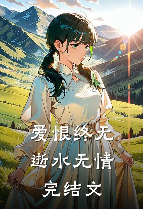 爱恨终无，逝水无情完结文