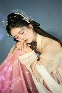 沉溺混沌，他是救赎也是枷锁精修版