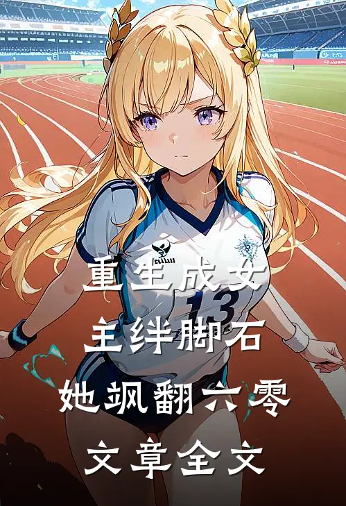 重生成女主绊脚石,她飒翻六零文章全文