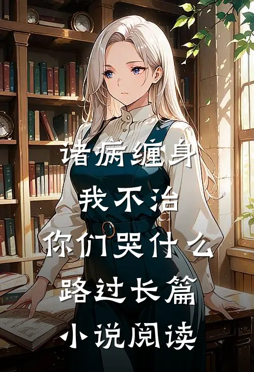 诸病缠身,我不治,你们哭什么 路过长篇小说阅读