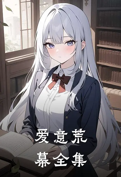 爱意荒幕全集在线观看