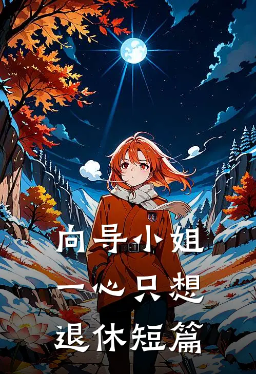 向导小姐一心只想退休短篇免费阅读