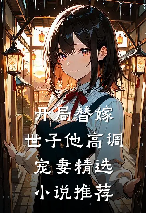 开局替嫁,世子他高调宠妻精选推荐免费阅读