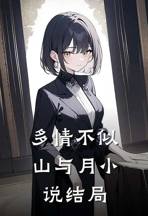 多情不似山与月小说结局