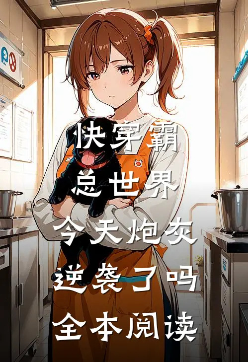 快穿霸总世界：今天炮灰逆袭了吗全本阅读