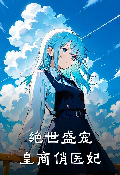 绝世盛宠，皇商俏医妃