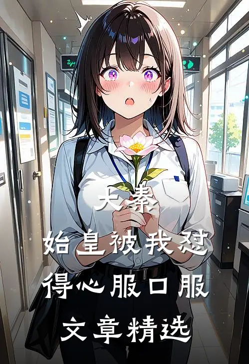 大秦：始皇被我怼得心服口服文章精选