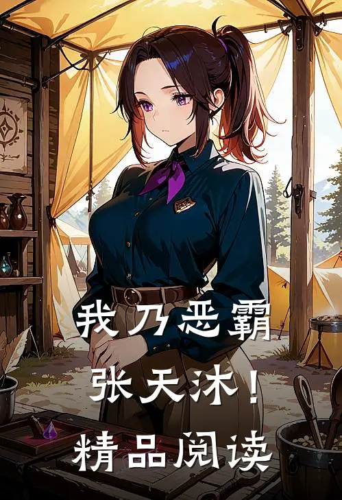 我乃恶霸张天沐!精品阅读