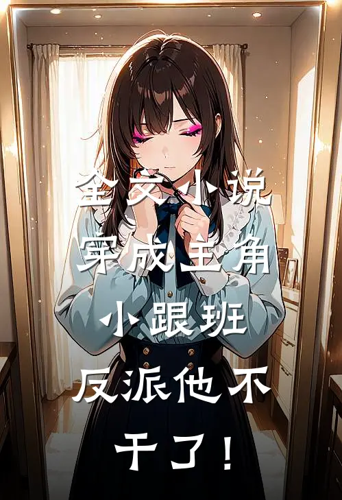 全文小说穿成主角小跟班，反派他不干了！