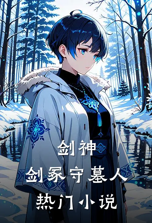剑神剑冢守墓人热门免费阅读