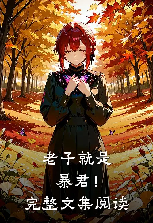 老子就是暴君!完整文集阅读全文