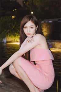 夕落鸿雁送云书精品选集