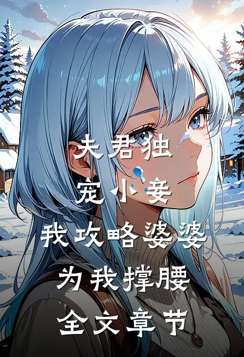 夫君独宠小妾,我攻略婆婆为我撑腰全文章节阅读