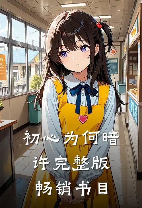 初心为何暗许完整版畅销书目呢