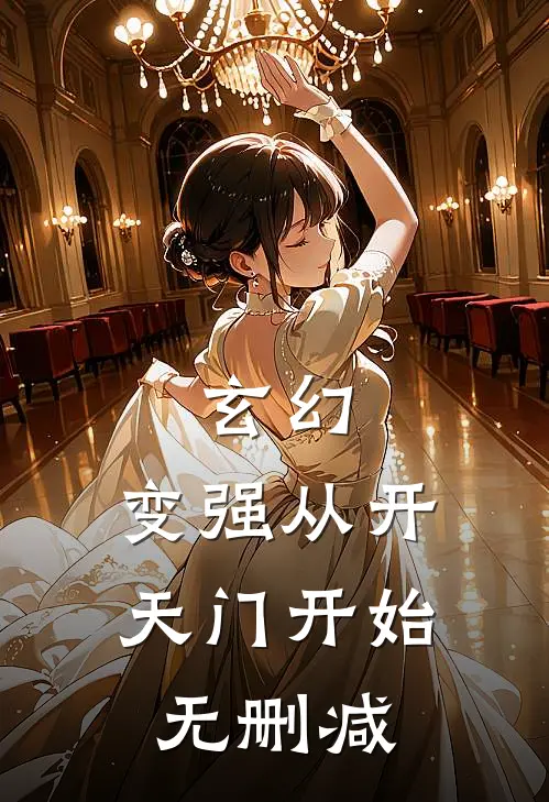 玄幻变强从开天门开始无删减免费阅读