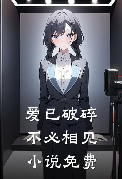 爱已破碎,不必相见免费
