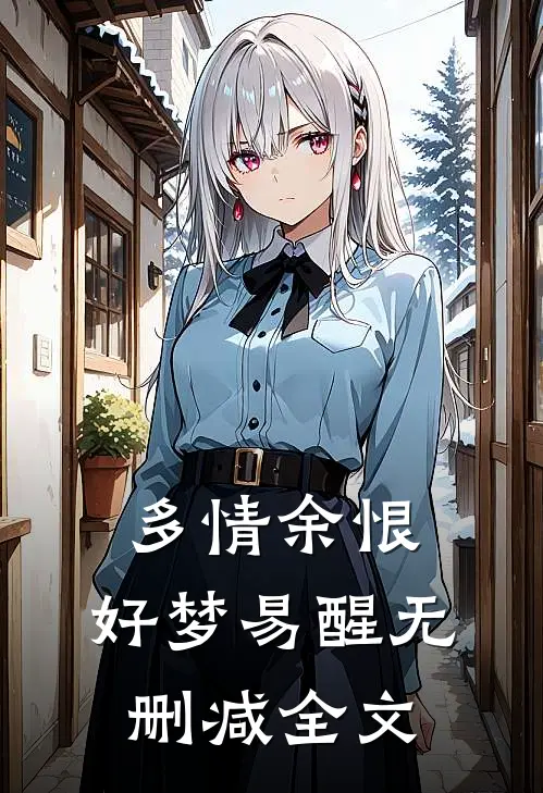 多情余恨,好梦易醒无删减全文在线阅读