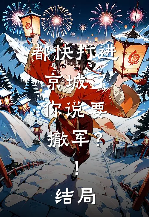 都快打进京城了,你说要撤军?!结局是