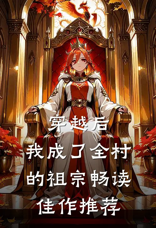 穿越后,我成了全村的祖宗畅读佳作推荐