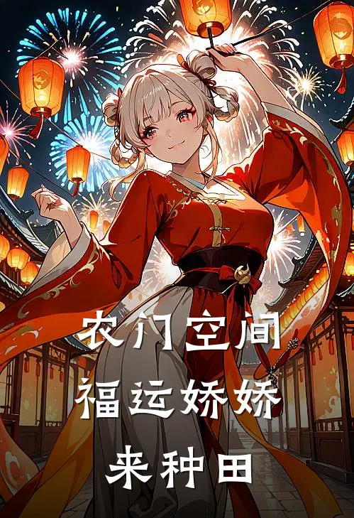 农门空间福运娇娇来种田(锦翠)TXT