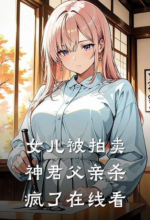 女儿被拍卖,神君父亲杀疯了在线看视频