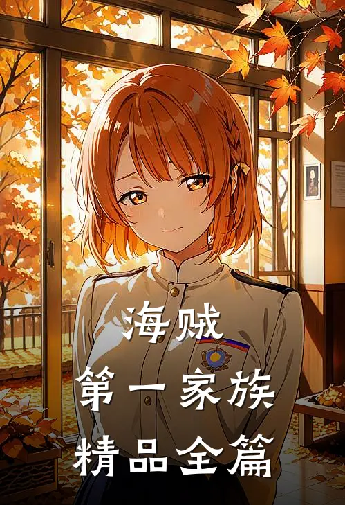 海贼第一家族精品全篇在线阅读