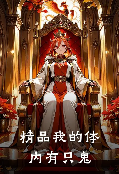 精品我的体内有只鬼