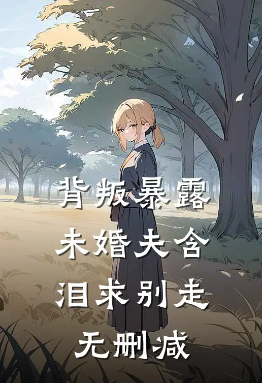 背叛暴露,未婚夫含泪求别走无删减