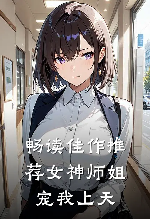 畅读佳作推荐女神师姐宠我上天漫画