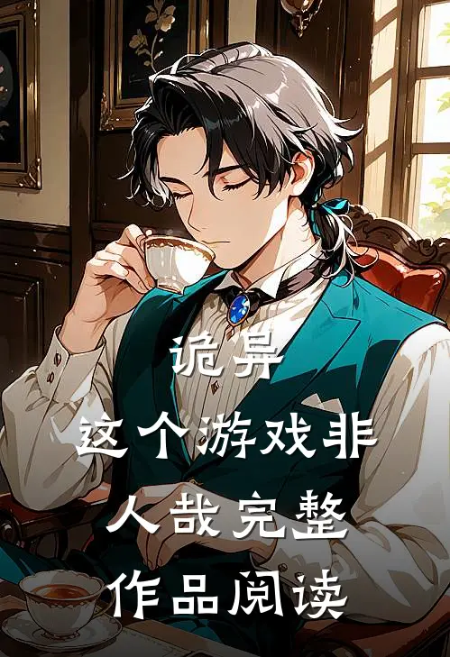 诡异这个游戏非人哉完整作品阅读免费