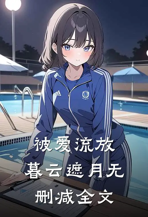 被爱流放,暮云遮月无删减全文在线阅读
