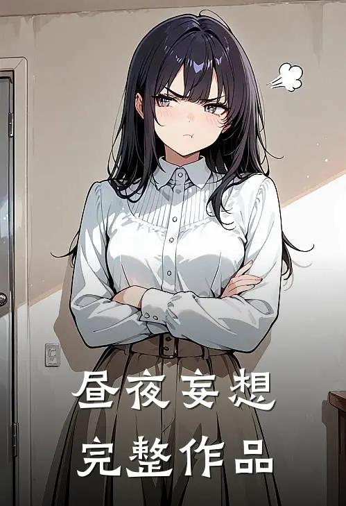 昼夜妄想完整作品