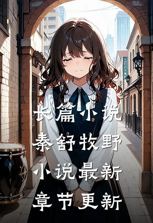 长篇秦舒牧野最新章节更新了吗
