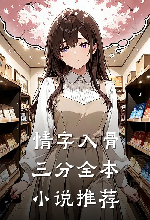 情字入骨三分全本小说推荐