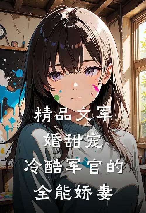 精品文军婚甜宠冷酷军官的全能娇妻