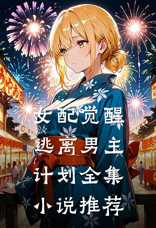 女配觉醒逃离男主计划全集推荐阅读