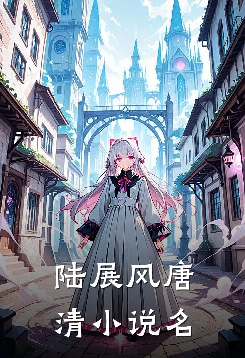 陆展风唐清团宠影后我有三个顶级哥哥全文免费阅读大结局