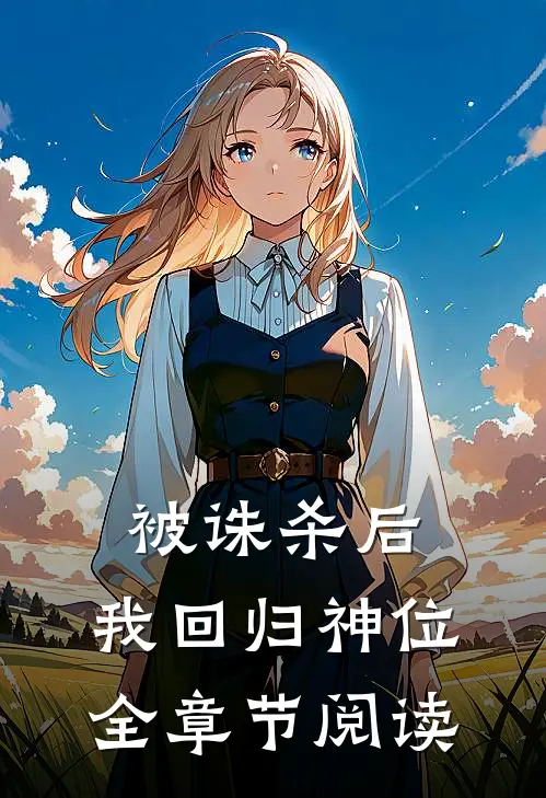 被诛杀后,我回归神位全章节阅读