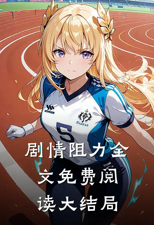 剧情阻力全文免费阅读大结局