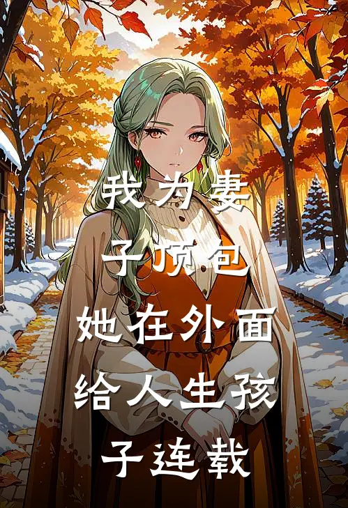 我为妻子顶包,她在外面给人生孩子连载
