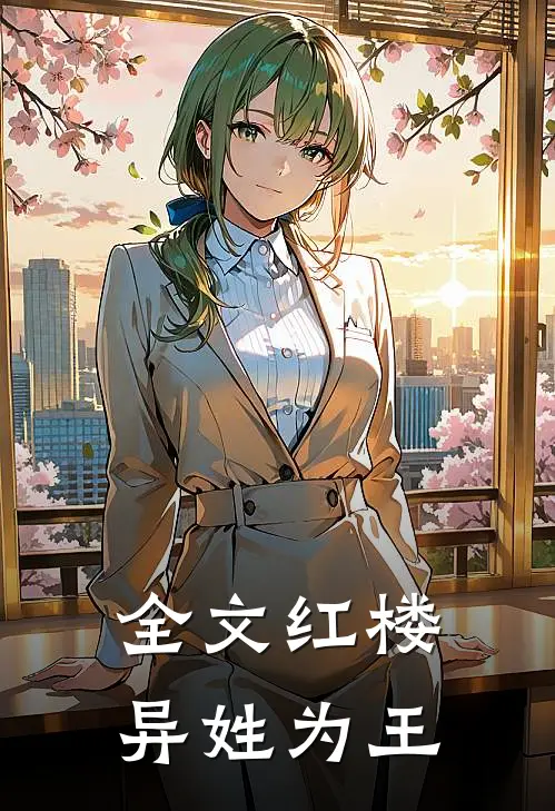 全文红楼异姓为王