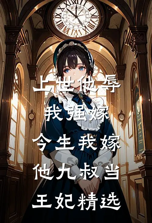 上世他辱我强嫁,今生我嫁他九叔当王妃精选